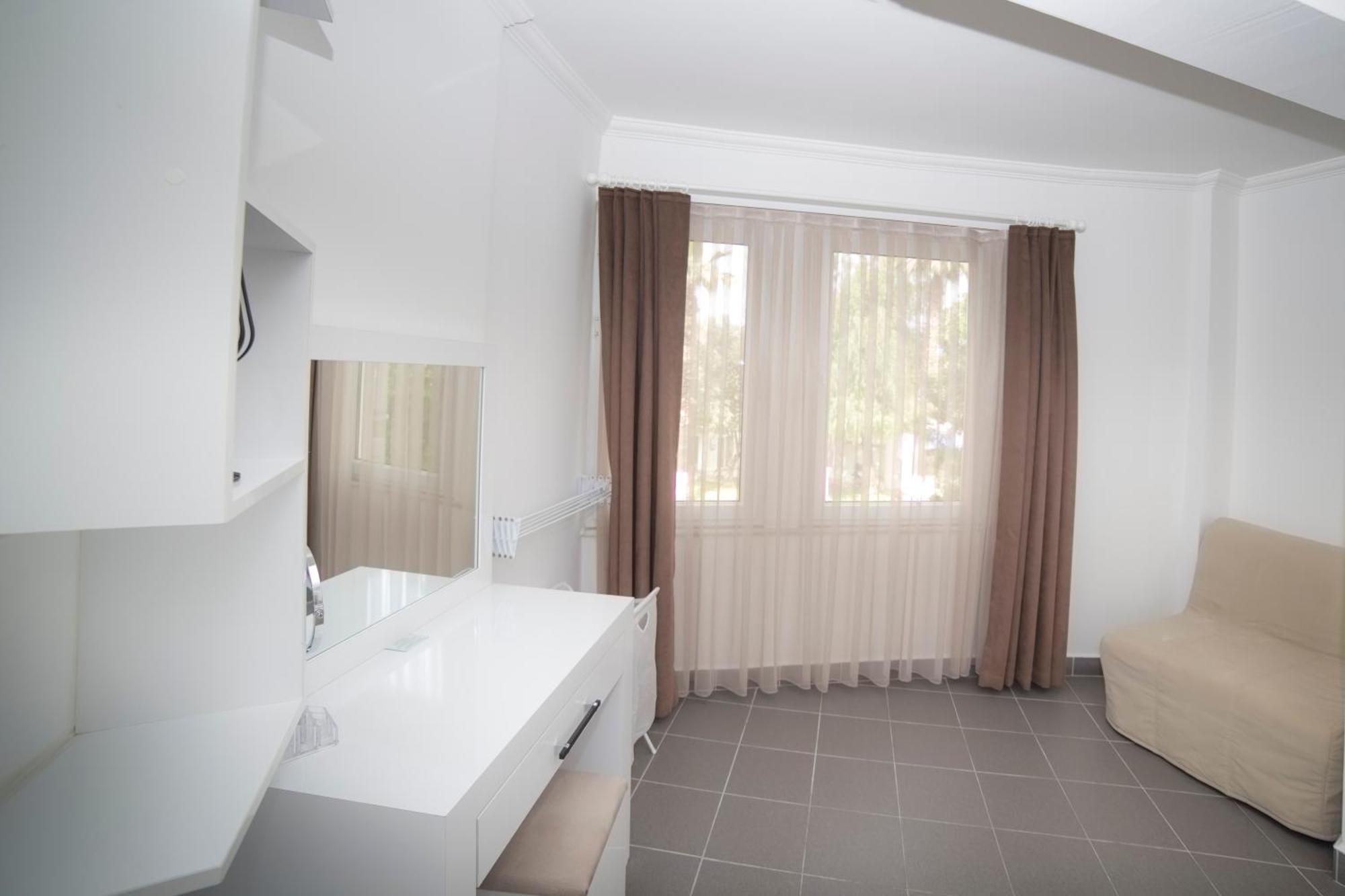 Downtown Fethiye Cozy Rooms Exterior foto